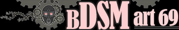 bdsm art porn